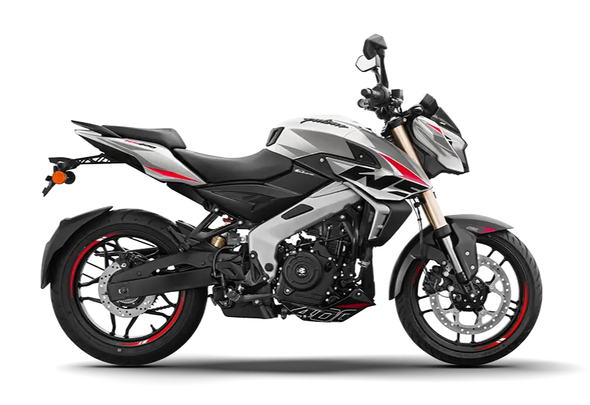 Bajaj Pulsar NS400Z